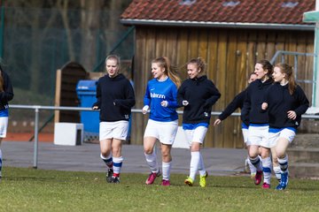 Bild 10 - B-Juniorinnen MTSV Olympia Neumnster - SG Trittau/Sdstormarn : Ergebnis: 3:3